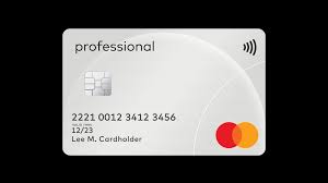Credit Cards